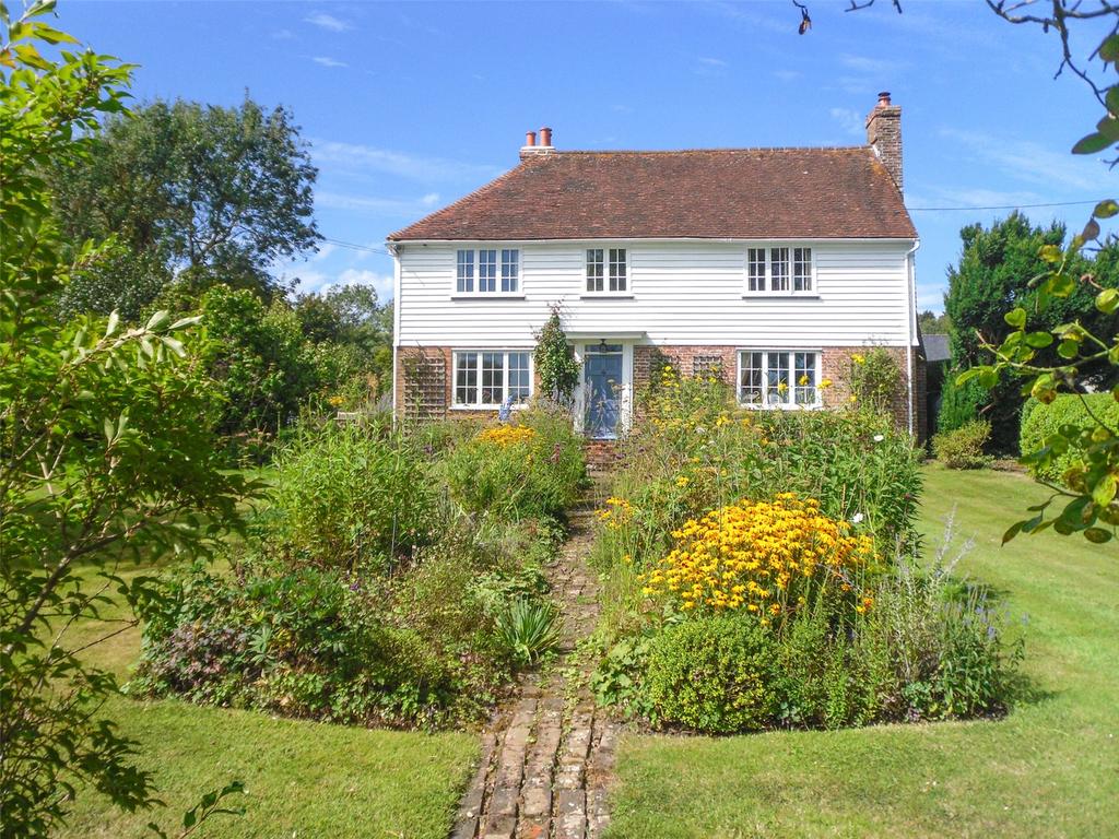 Maytham Farmhouse