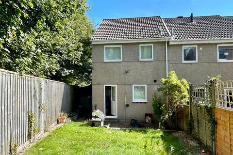 2 bedroom end of terrace house for sale, New Wood Close, Plymouth PL6