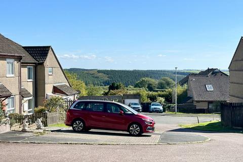 2 bedroom end of terrace house for sale, New Wood Close, Plymouth PL6