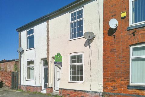 2 bedroom terraced house to rent, Elizabeth Street, Manchester M34