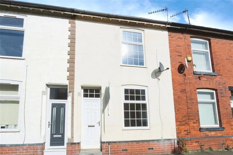 2 bedroom terraced house to rent, Elizabeth Street, Manchester M34