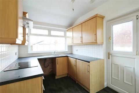 2 bedroom terraced house to rent, Elizabeth Street, Manchester M34