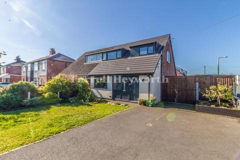 4 bedroom house for sale, Hillcrest Avenue, Preston PR2