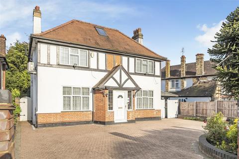 5 bedroom detached house for sale, Mount Drive, Wembley Park