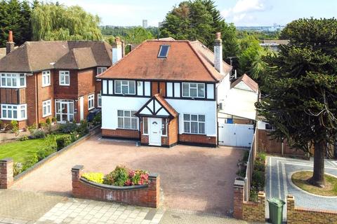 5 bedroom detached house for sale, Mount Drive, Wembley Park