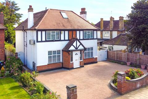 5 bedroom detached house for sale, Mount Drive, Wembley Park