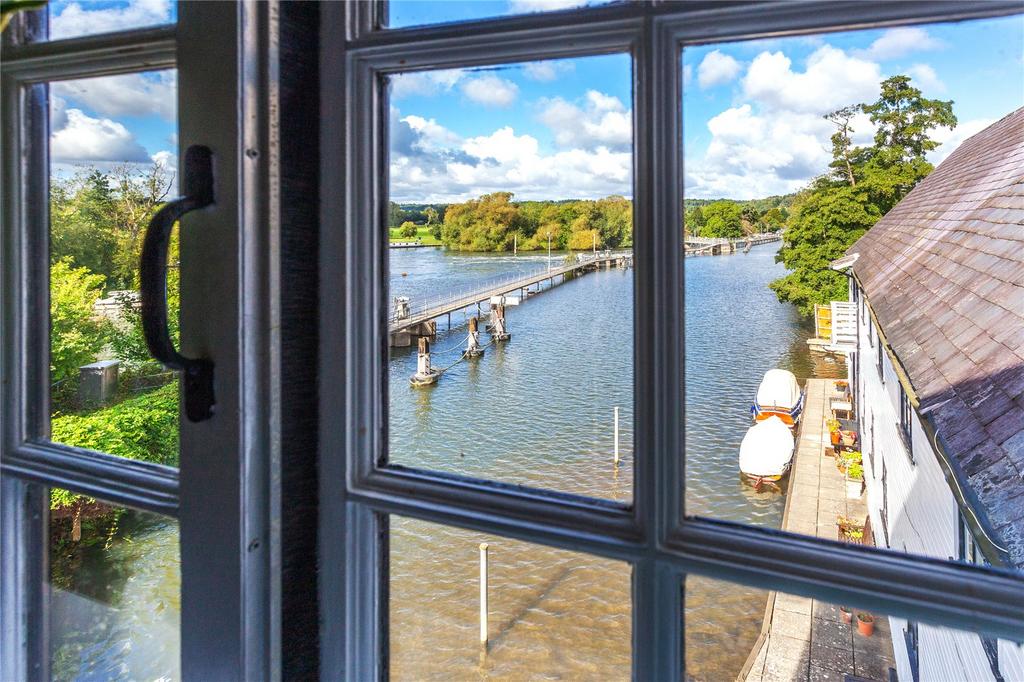 Kitchen View