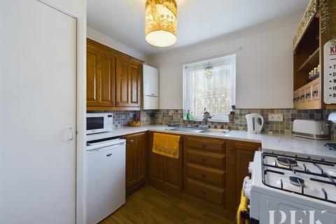 2 bedroom flat for sale, 31 Glasson Court, Penrith CA11