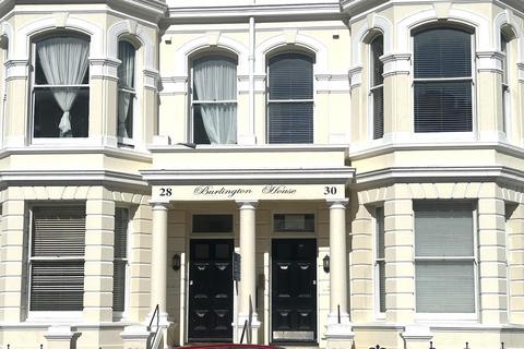 2 bedroom flat for sale, Burlington Place, Eastbourne