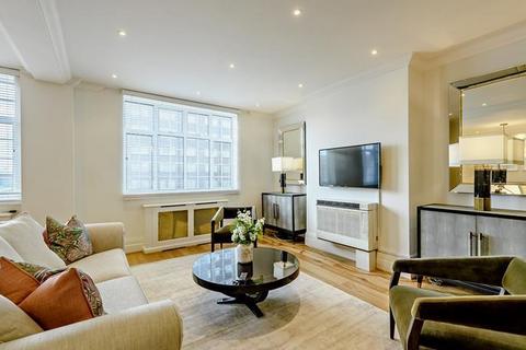 3 bedroom apartment to rent, Strathmore Court, Park Road, St John's Wood, London, NW8