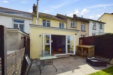 3 bedroom terraced house for sale, Wadebridge