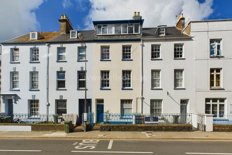 1 bedroom flat for sale, David Place, St Helier