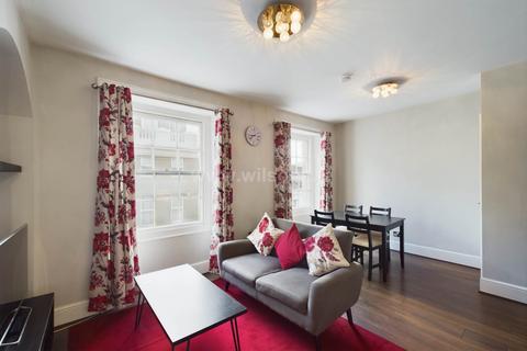 1 bedroom flat for sale, David Place, St Helier