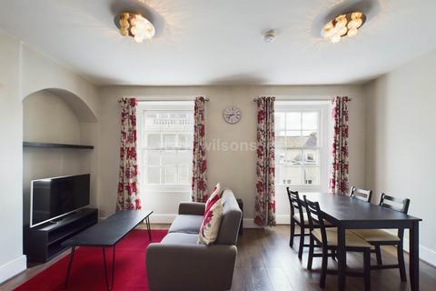 1 bedroom flat for sale, David Place, St Helier