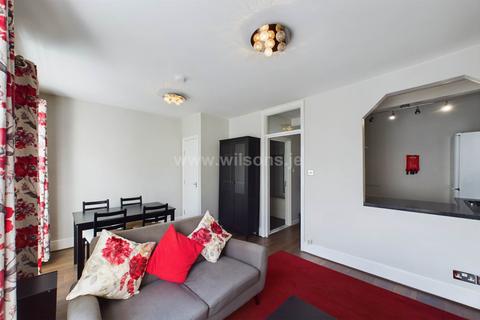 1 bedroom flat for sale, David Place, St Helier