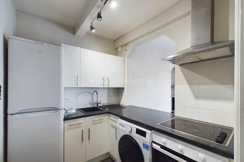 1 bedroom flat for sale, David Place, St Helier