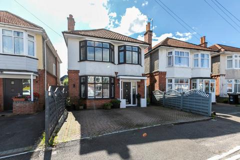 4 bedroom detached house for sale, Coombe Gardens, Redhill, Bournemouth, Dorset