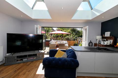 4 bedroom detached house for sale, Coombe Gardens, Redhill, Bournemouth, Dorset