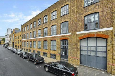 1 bedroom apartment to rent, Dod Street, London E14