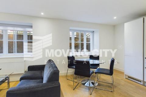 1 bedroom apartment to rent, Dod Street, London E14