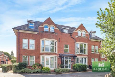 2 bedroom apartment for sale, Grafton Close, Kenilworth