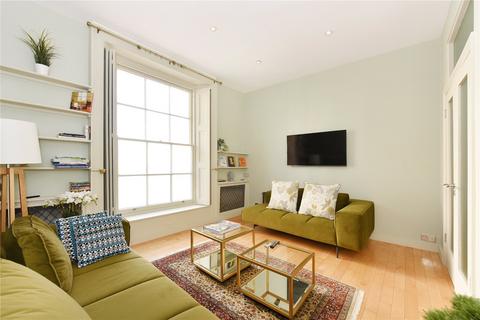 1 bedroom duplex for sale, West Eaton Place, London SW1X