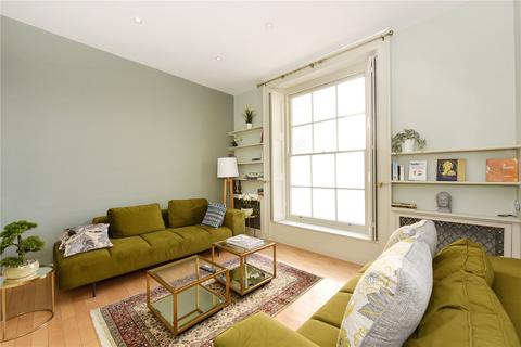 1 bedroom duplex for sale, West Eaton Place, London SW1X