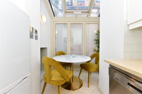 1 bedroom duplex for sale, West Eaton Place, London SW1X