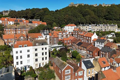 5 bedroom character property for sale, Princess Street, Scarborough