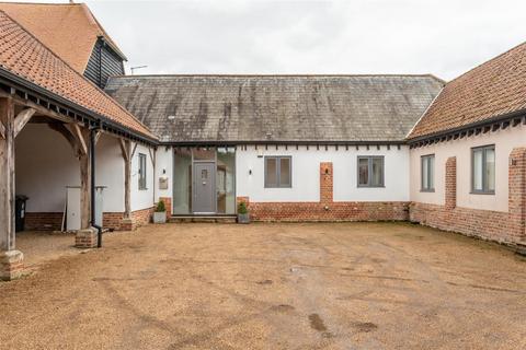 4 bedroom house for sale, Envilles Barns, Little Laver, Ongar