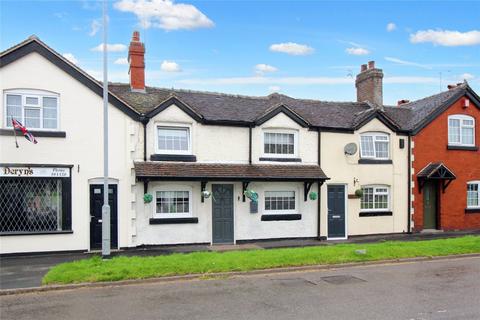 2 bedroom terraced house for sale, Hilderstone Road, Staffordshire ST3