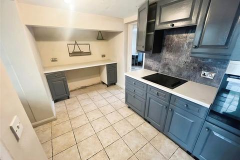 2 bedroom terraced house for sale, Hilderstone Road, Staffordshire ST3