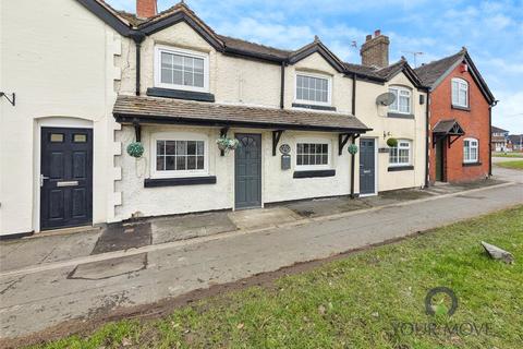 2 bedroom terraced house for sale, Hilderstone Road, Staffordshire ST3