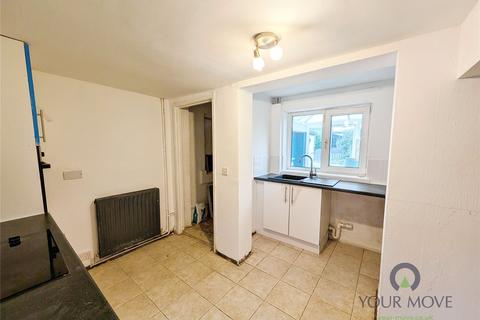 2 bedroom terraced house for sale, Hilderstone Road, Staffordshire ST3