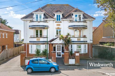 1 bedroom maisonette for sale, Burtley Road, Bournemouth, Dorset, BH6