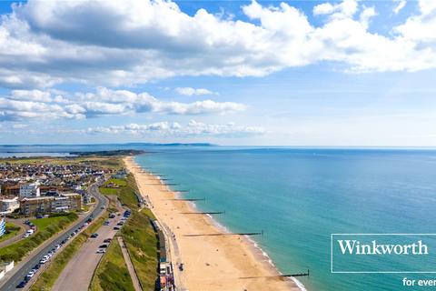 Flat 7, 1 Burtley Road, Bournemouth, BH6 4AP