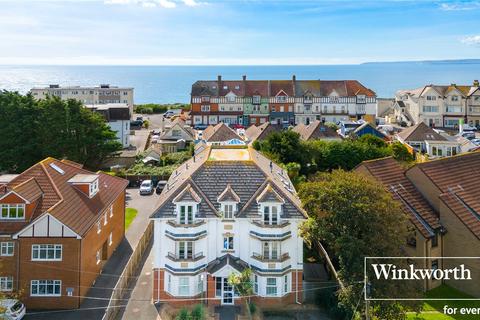 Flat 7, 1 Burtley Road, Bournemouth, BH6 4AP