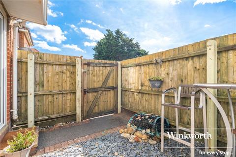 Flat 7, 1 Burtley Road, Bournemouth, BH6 4AP