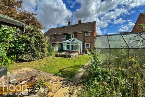 3 bedroom semi-detached house for sale, Waldegrave Way, Lawford, Manningtree, Essex