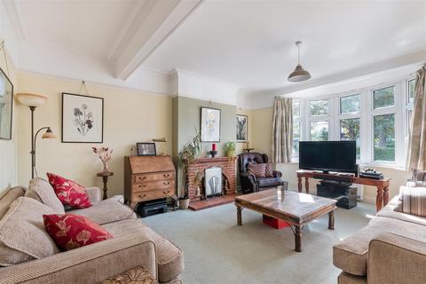 3 bedroom semi-detached house for sale, Elm Walk, Raynes Park SW20