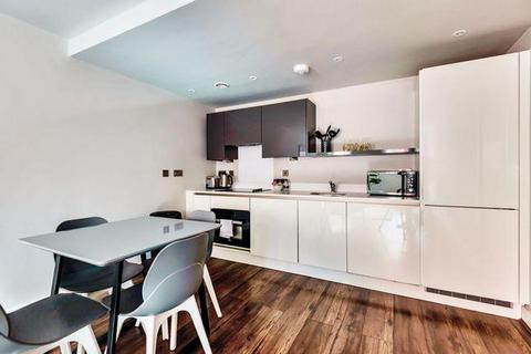 2 bedroom flat to rent, 75 Pope Street, Birmingham, B1