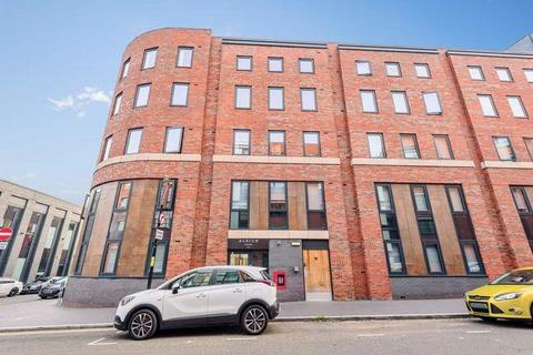 2 bedroom flat to rent, 75 Pope Street, Birmingham, B1