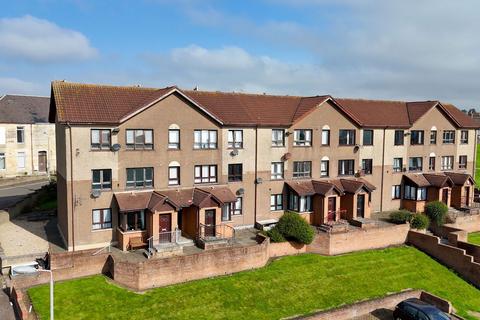 1 bedroom flat for sale, Parkend Gardens, Saltcoats KA21