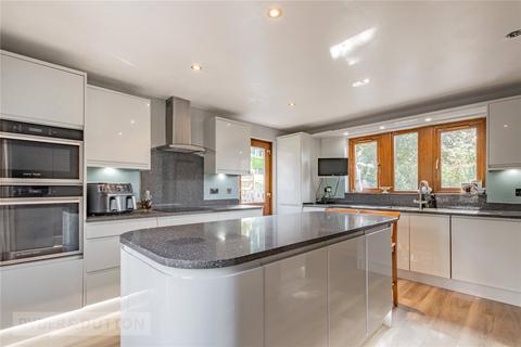 4 bedroom detached house for sale, Bank Lane, Holmfirth, West Yorkshire, HD9