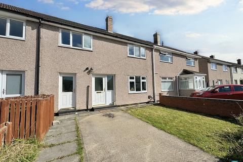 109 Tynedale Drive, Blyth, NE24 4DP