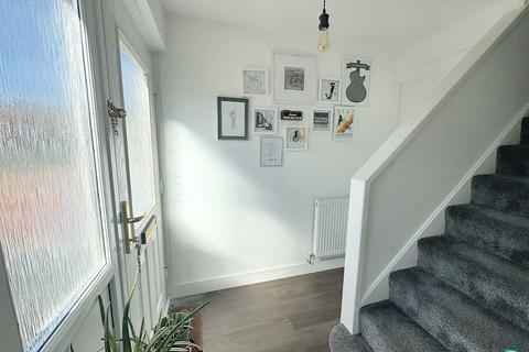 109 Tynedale Drive, Blyth, NE24 4DP