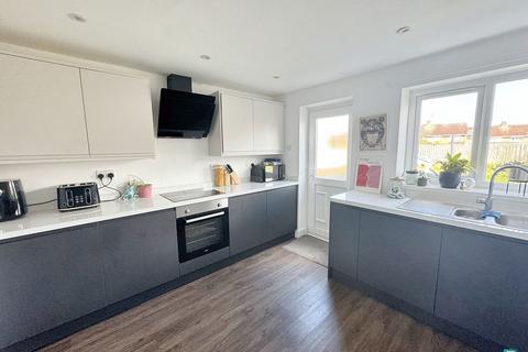 109 Tynedale Drive, Blyth, NE24 4DP