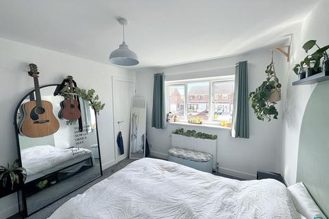 109 Tynedale Drive, Blyth, NE24 4DP