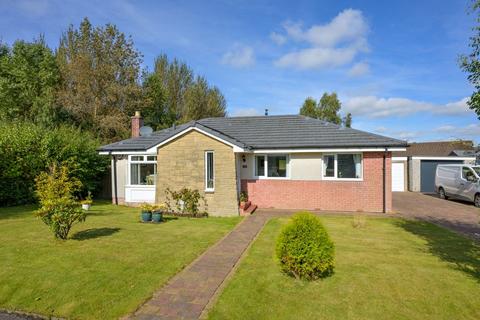 3 bedroom bungalow for sale, Glenalmond, Whitburn