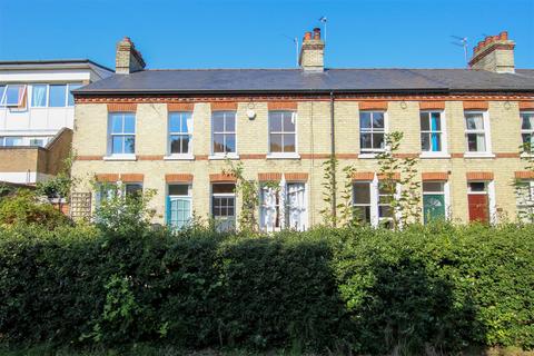 2 bedroom terraced house to rent, Bermuda Terrace, Cambridge CB4